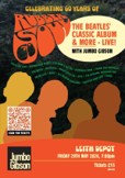 The Beatles' Rubber Soul at 60 - with Jumbo Gibson