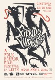 Cinetopia x Leith Kino Present: Fiends In The Furrows - A Folk Horror Film Festival In Leith