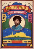 Michael Welch - Live Recording (Comedy Special)