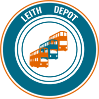 Leith Depot Bar Restaurant Venue on Leith Walk, Edinburgh